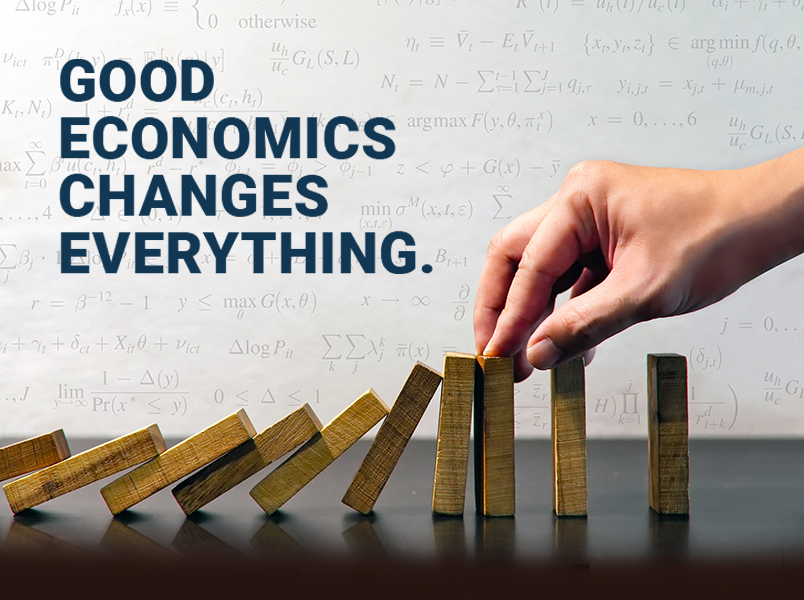 Literature and Economy