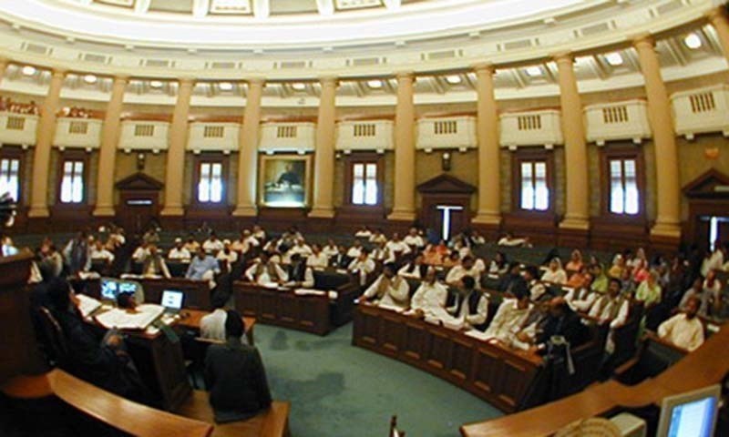 What moves the bureaucracy in Punjab?