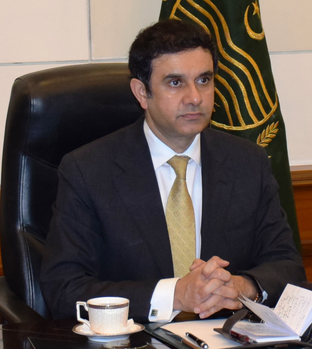 Patwar Khanas in 36 districts, 145 tehsils of Punjab shifted to govt buildings: Babar Hayat