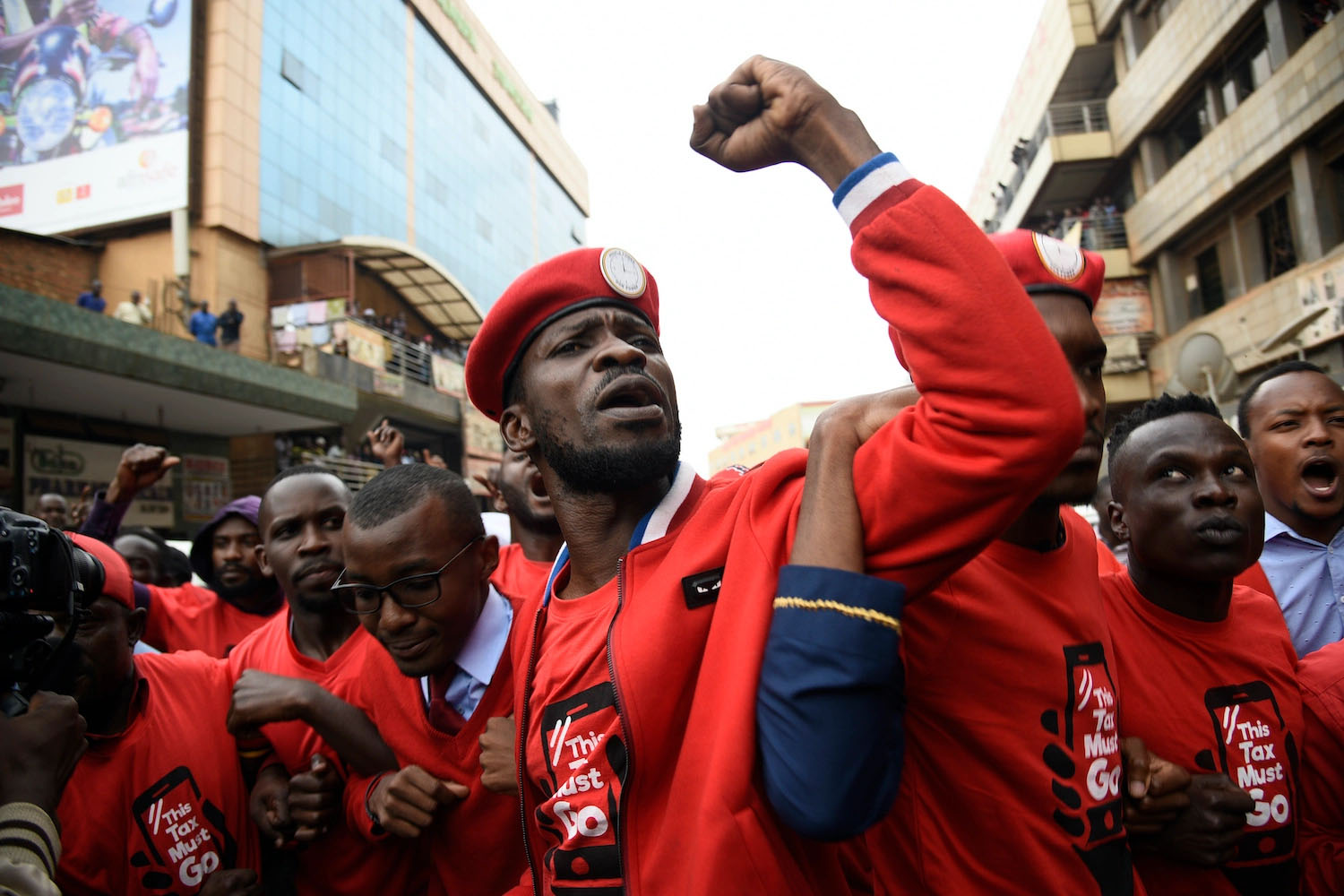 Is rising populism a problem for democracy?