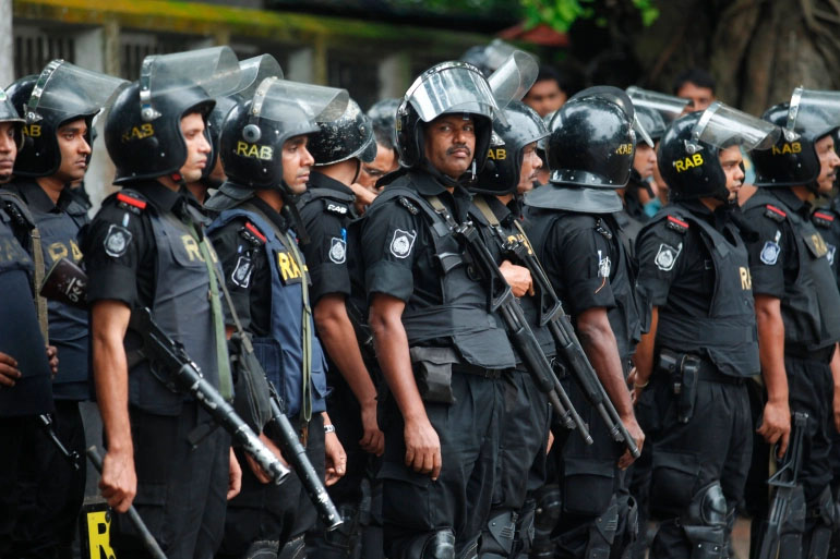 How Bangladesh responded to the US sanctions