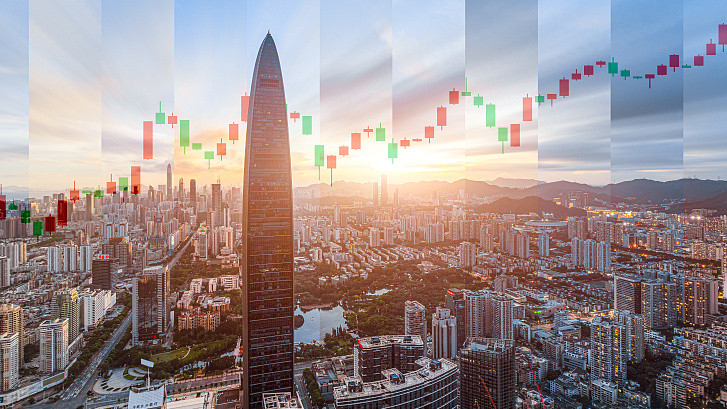 China vows to stabilize markets and economy