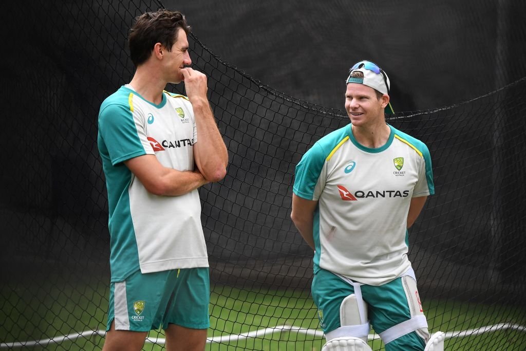 Smith says Australia 'incredibly safe' in Pakistan