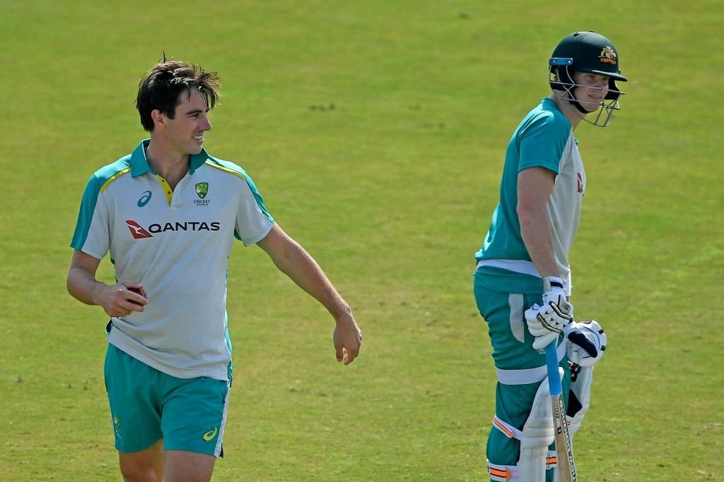 Australia step into unknown for first Test in Pakistan since 1998