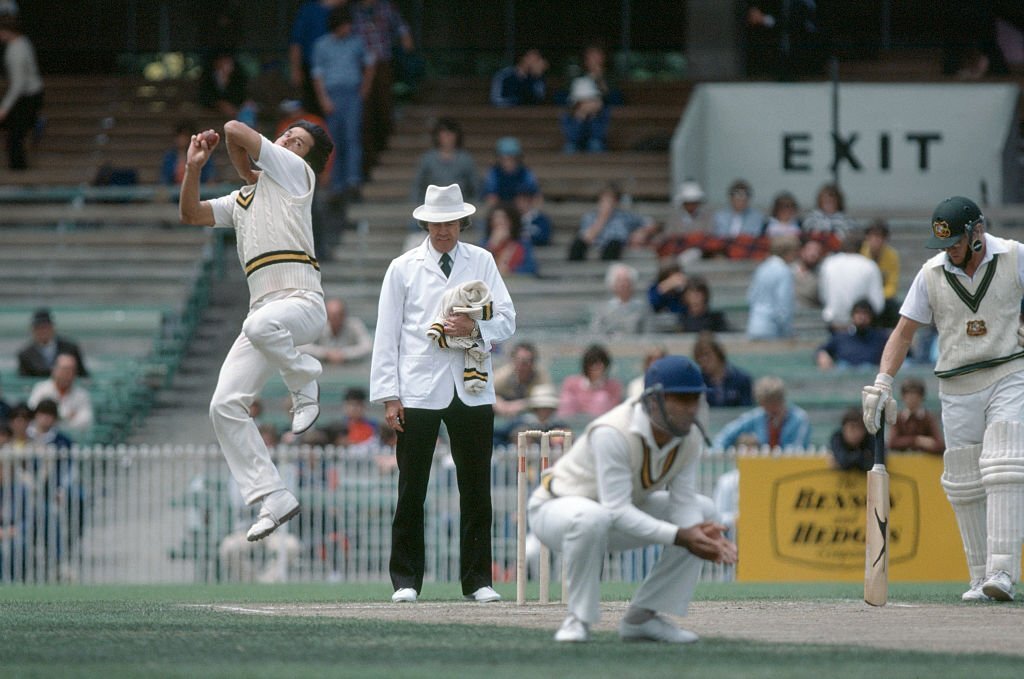 Rivalry renewed: Five memorable Pakistan-Australia clashes