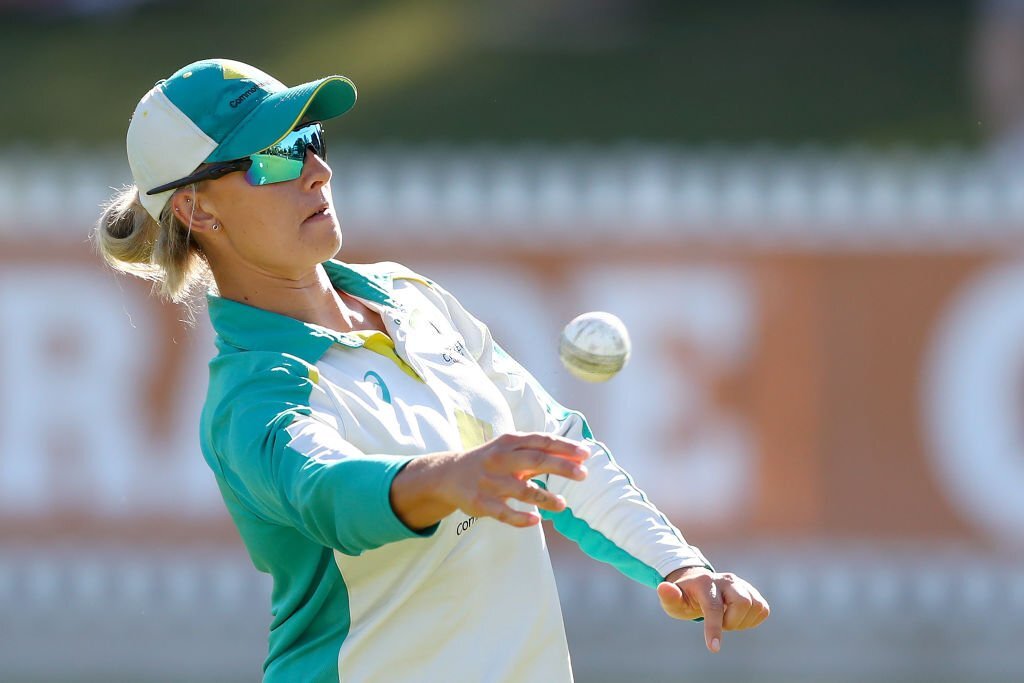 Australia suffer Covid blow on eve of Women's World Cup