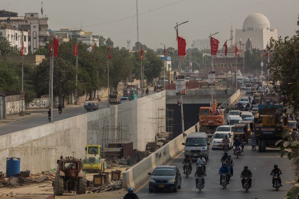 Hearing disorders on rise in Pakistan