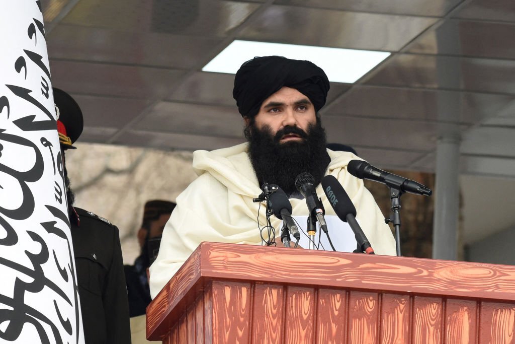 UN report highlights hundreds of rights violations in Afghanistan