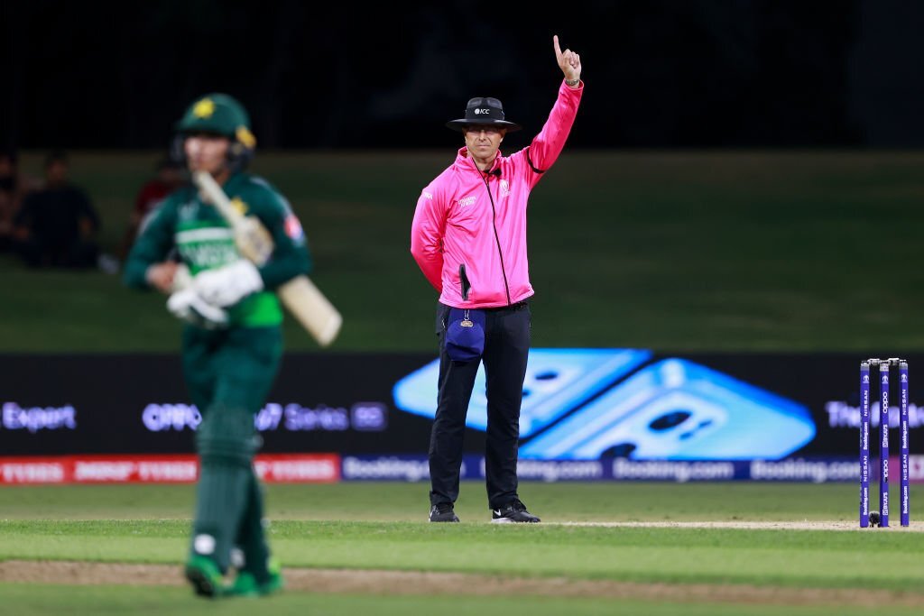 India beat Pakistan by 107 runs at Women’s World Cup