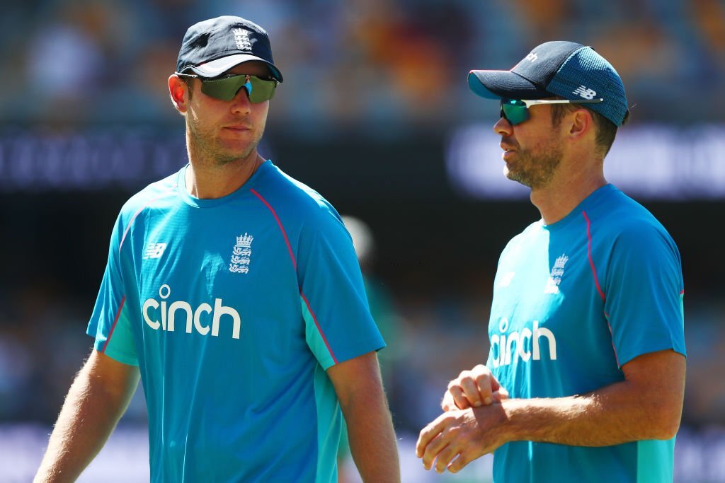 England still dangerous without Broad, Anderson: Windies coach Simmons