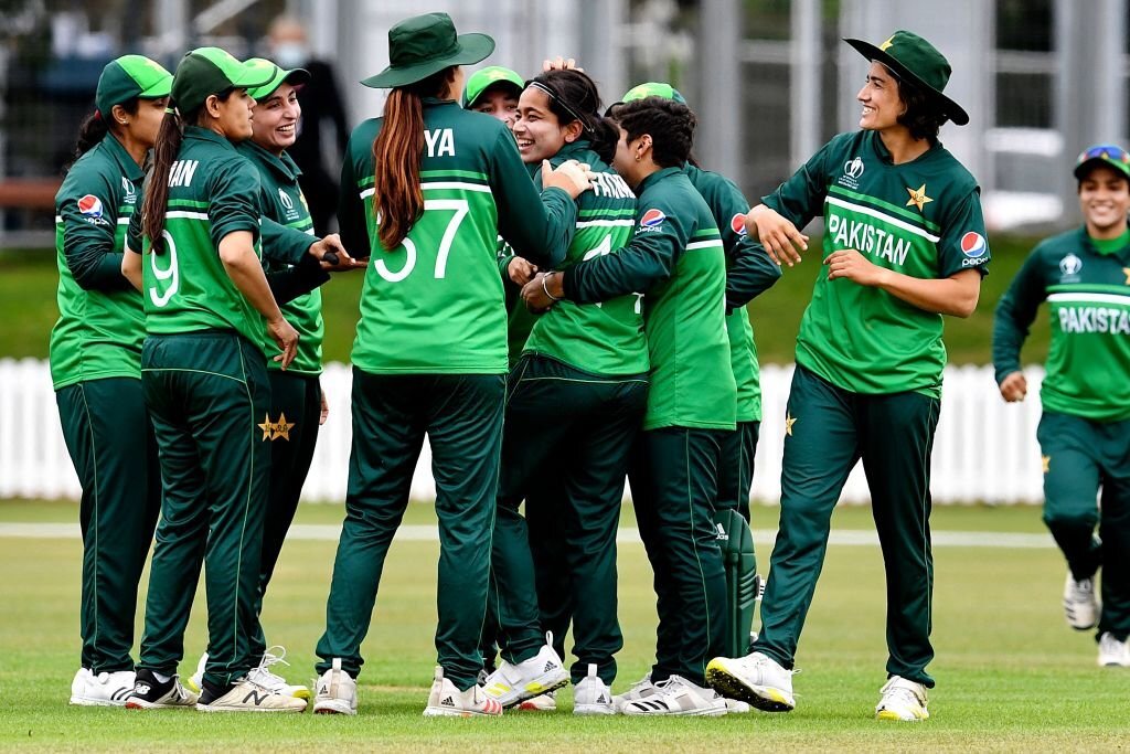 Australia beats Pakistan by seven wickets at Women’s World Cup