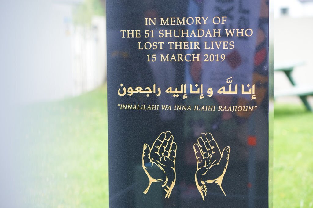 Victim recalls traumatised moments of Christchurch mosque attack