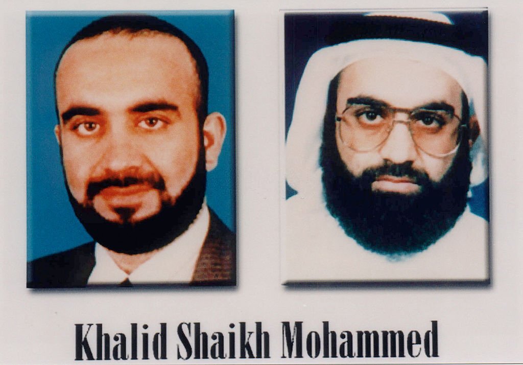 Two decades later, 9/11 self-professed mastermind awaits trial