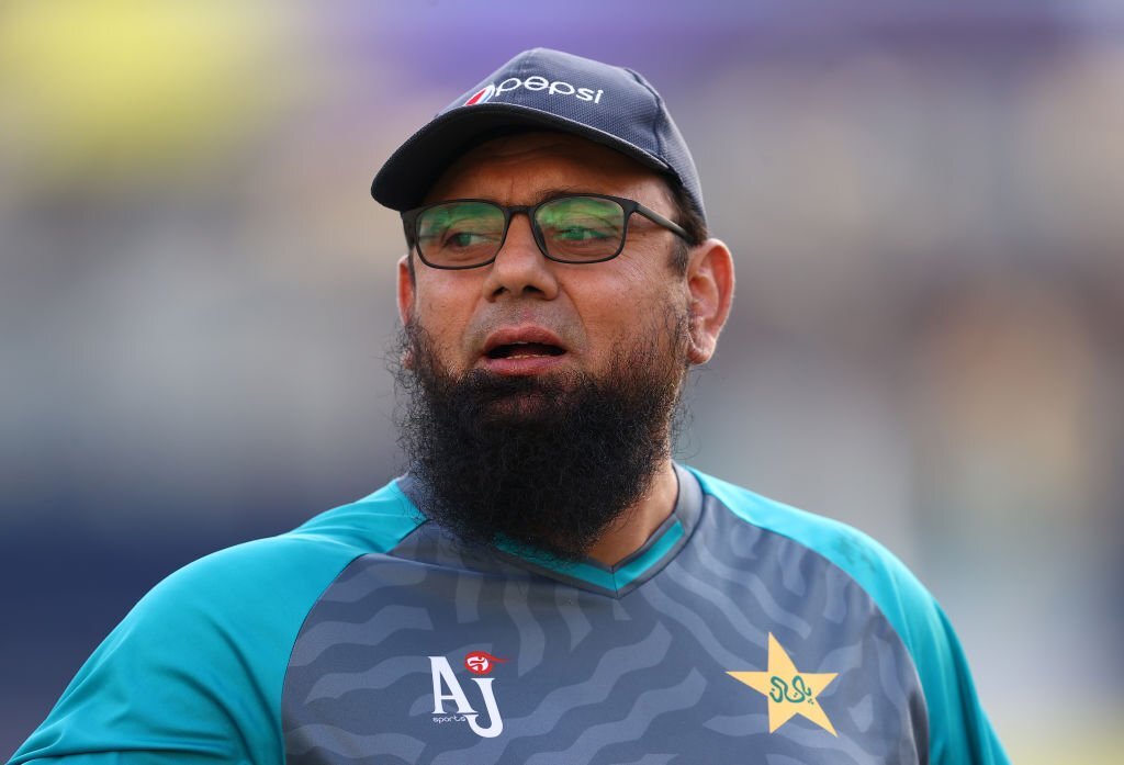 Epic draw raises Pakistan’s hopes of series win vs Australia