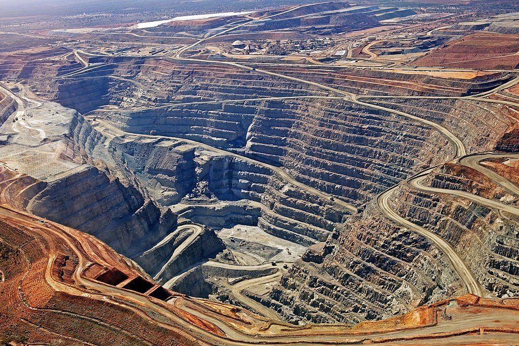Barrick will restart Reko Diq project in deal ending decade-old dispute