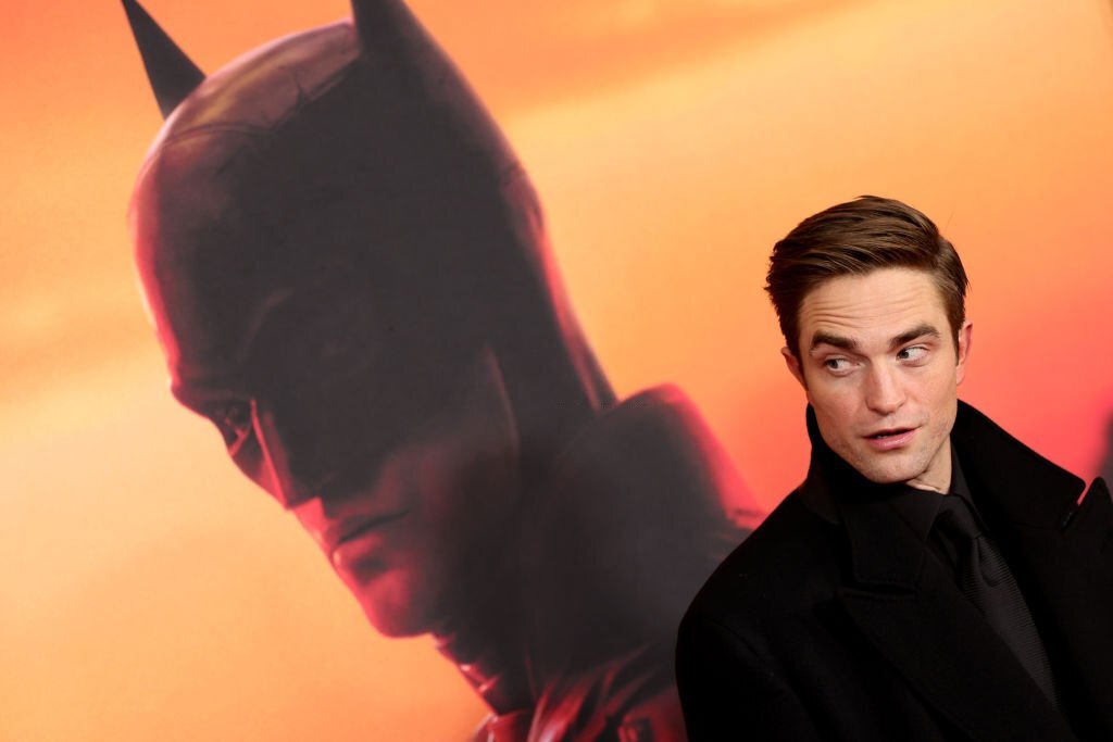 Robert Pattinson's 'surprisingly playful' voice leaves fans speechless
