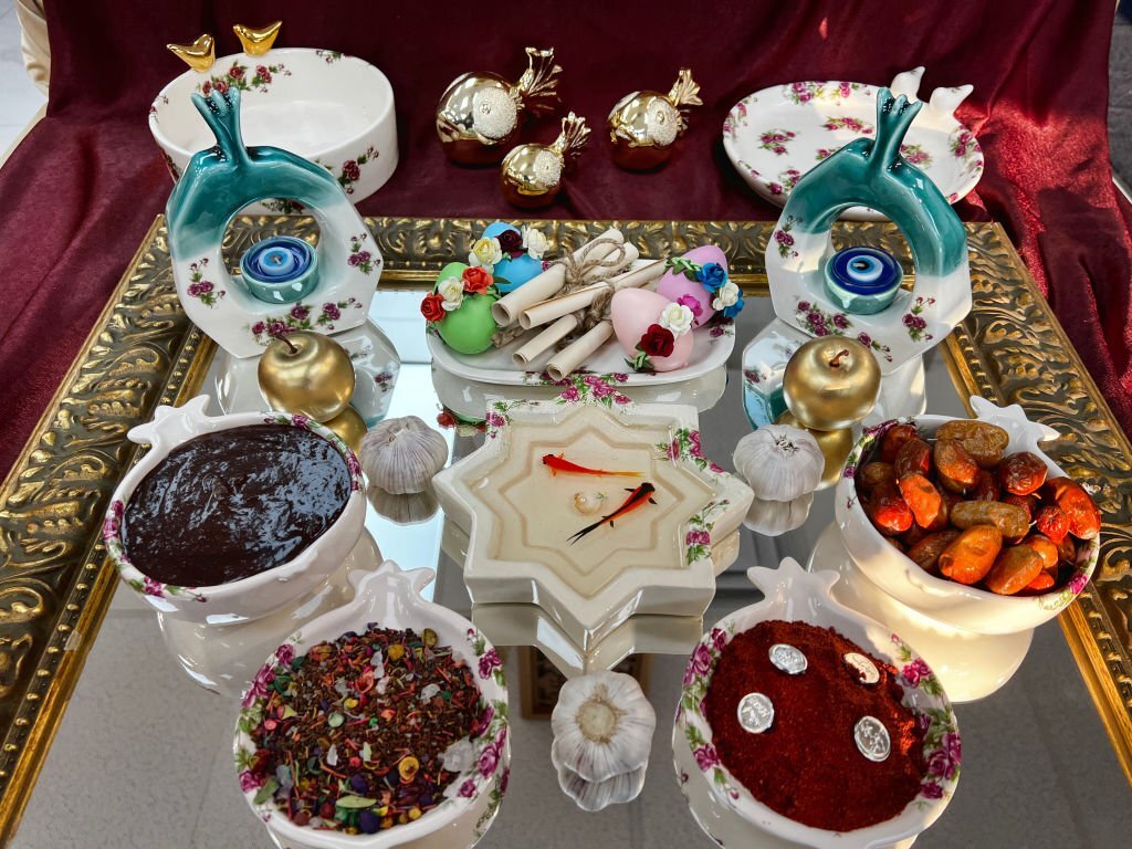 Balti community in Pakistan marks Nowruz