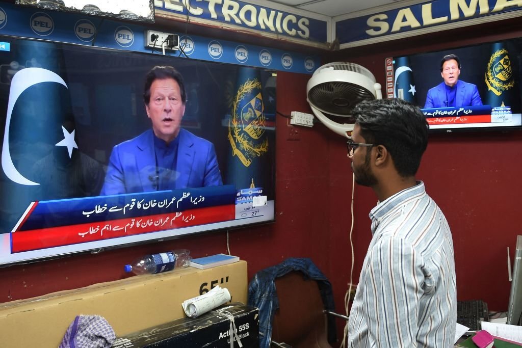 PM calls on faithful to throng Sunday power show