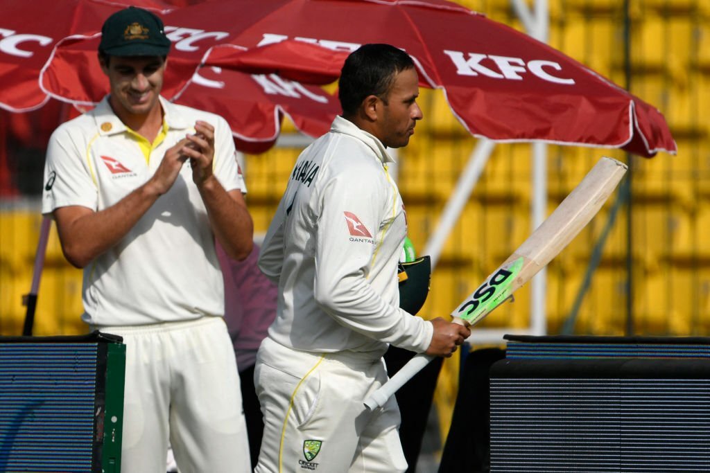 Pakistan's Imam, Shafique stay solid to set up thrilling final day