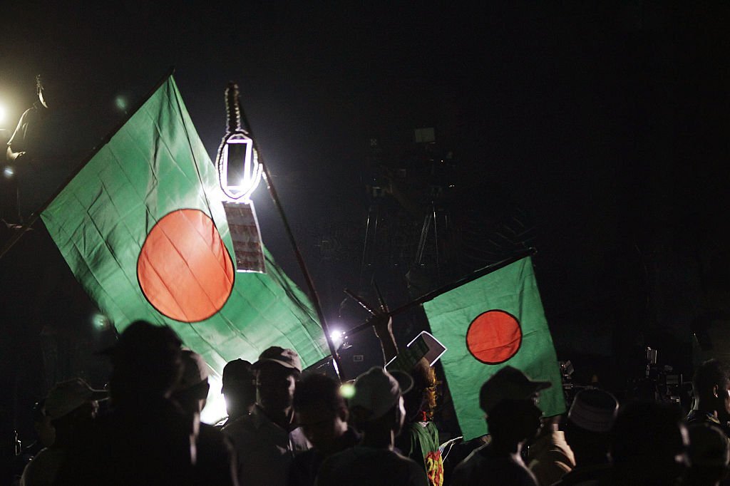 Bangladesh remembers martyrs on 1971 war anniversary