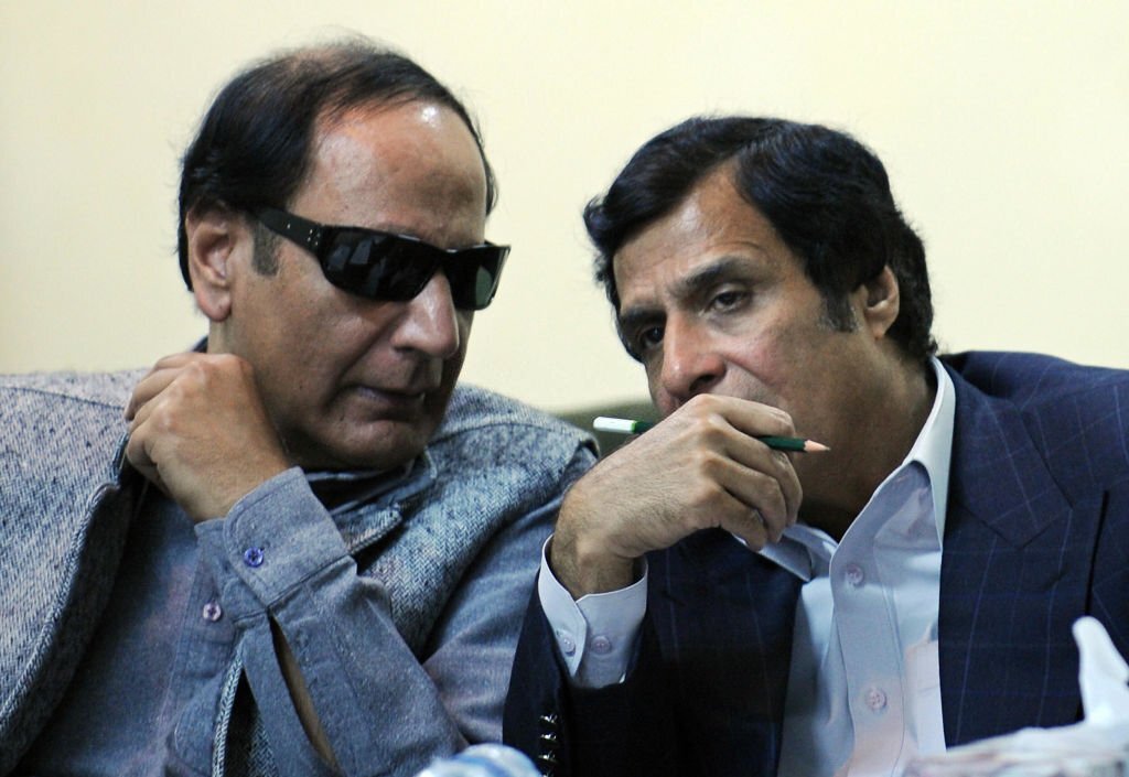 Critical meeting between Q, govt to decide on Punjab chief ministership