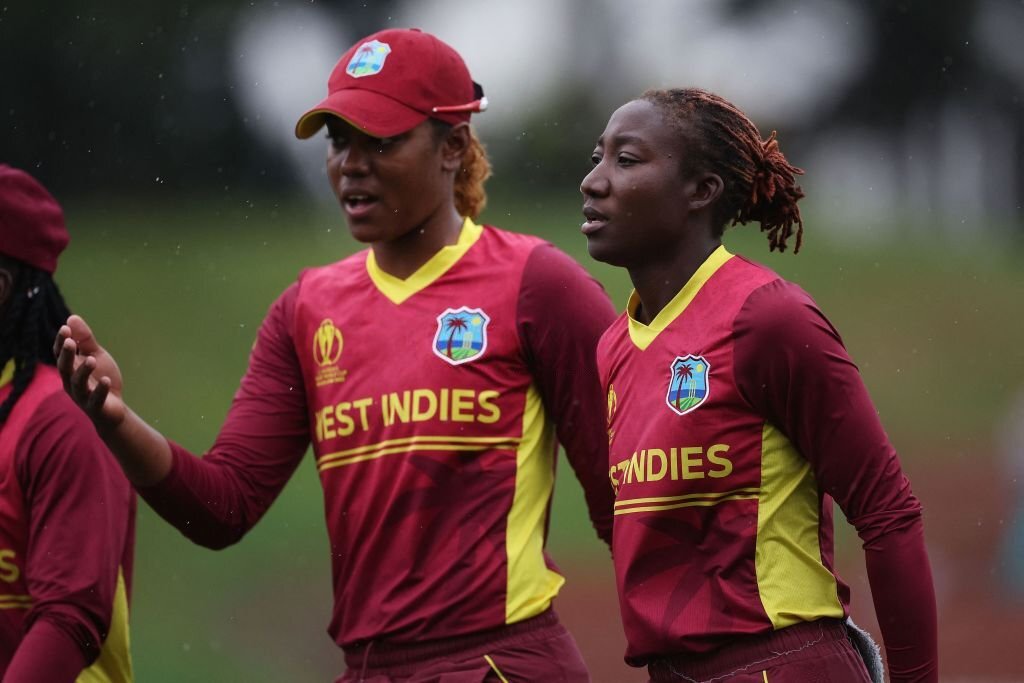 South Africa break Indian hearts as England, Windies make semis