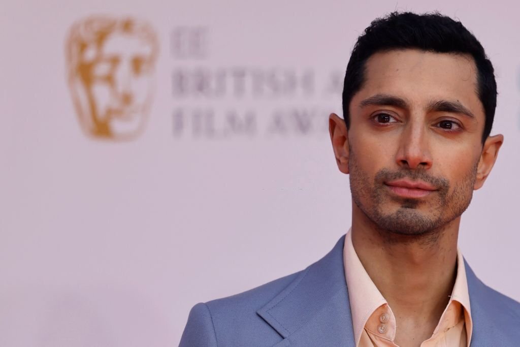 Pakistan-origin Riz Ahmed is first Muslim to win Oscar for live-action ...