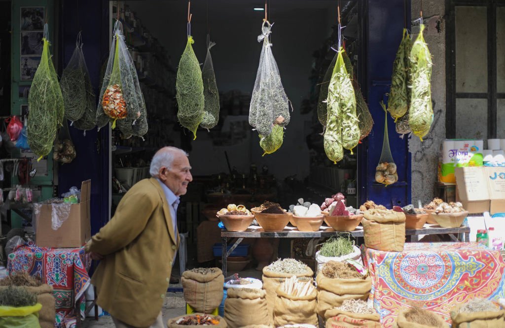 Muslims face frugal Ramadan as Ukraine crisis drives up food prices
