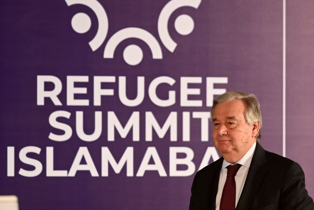 UN chief sending envoy over 'unprecedented' Sudan crisis
