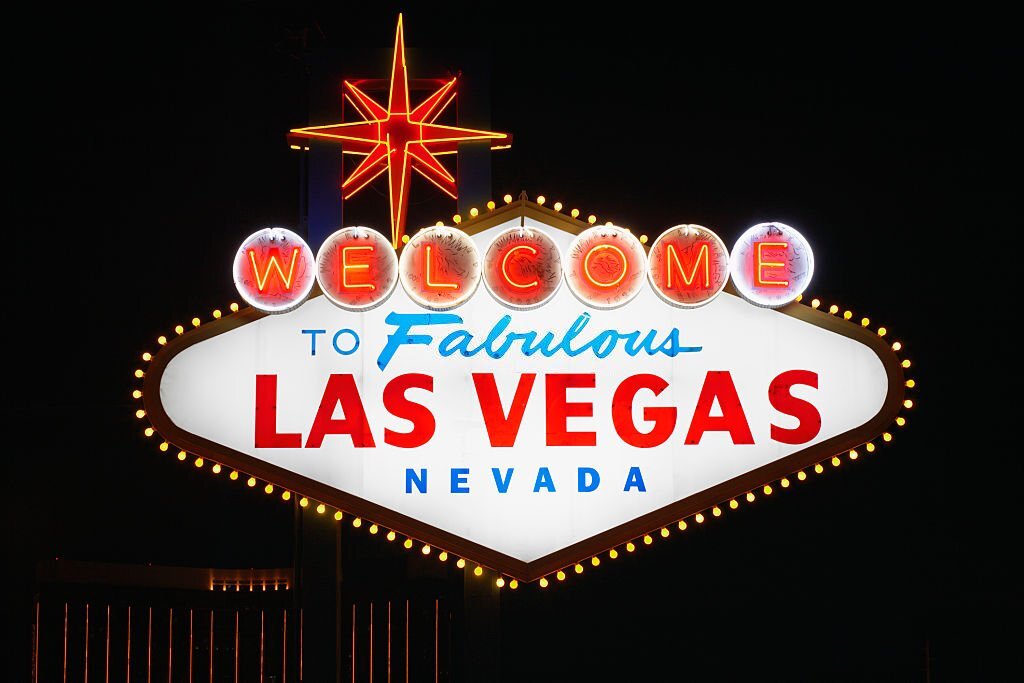Formula 1 returns to Las Vegas after four-decade absence