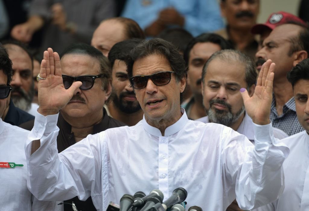 Explainer: What political upheaval in Pakistan means for rest of the world