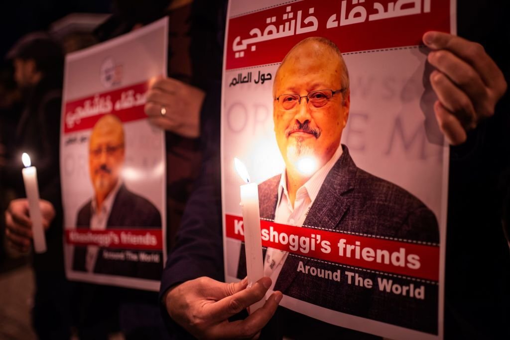 Turkey seeks to shelve Khashoggi case