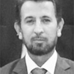 Dr Illahi Bakhsh Marghazani