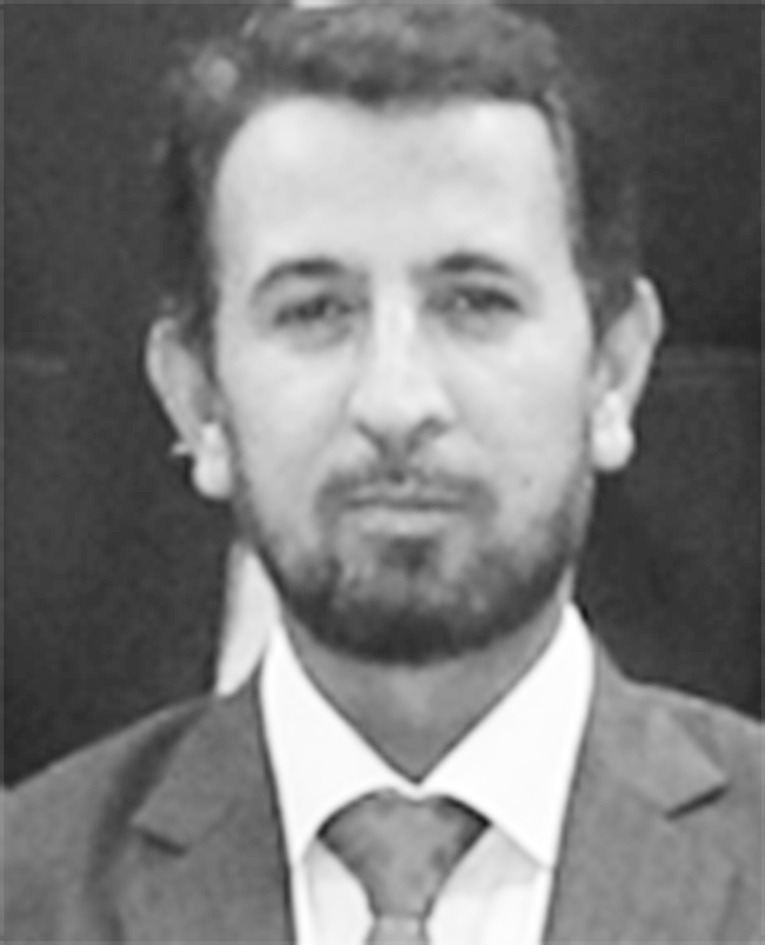 Dr Illahi Bakhsh Marghazani