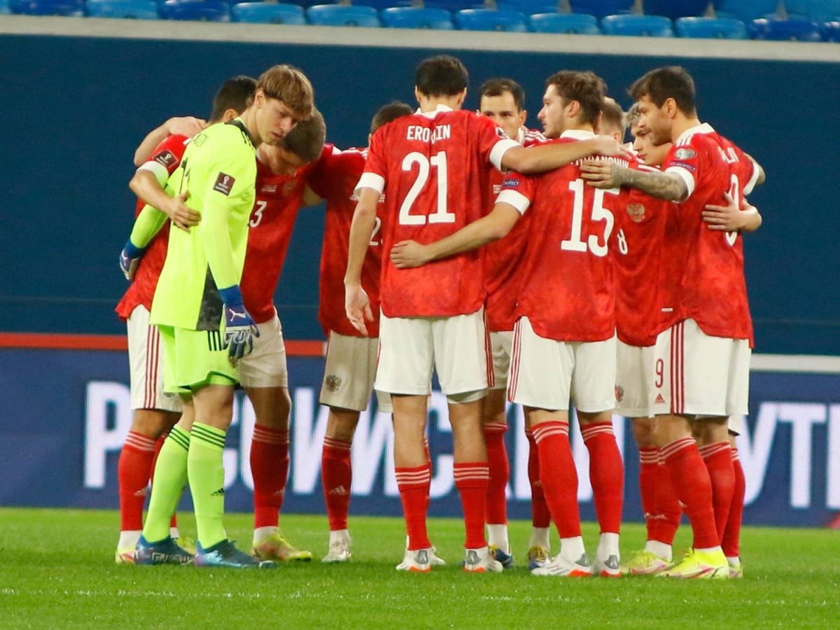 Russia to appeal World Cup ban
