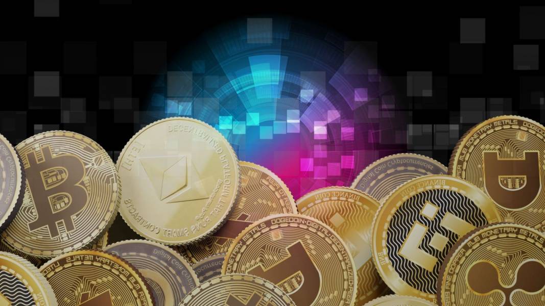 Crypto: Making the World think twice about AML policies | Pakistan Today