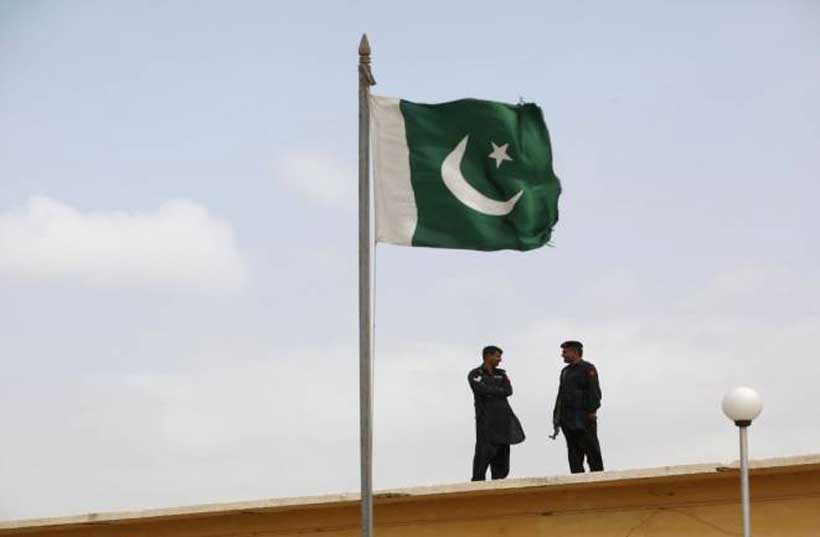 Pakistan Day: retrospect and prospect