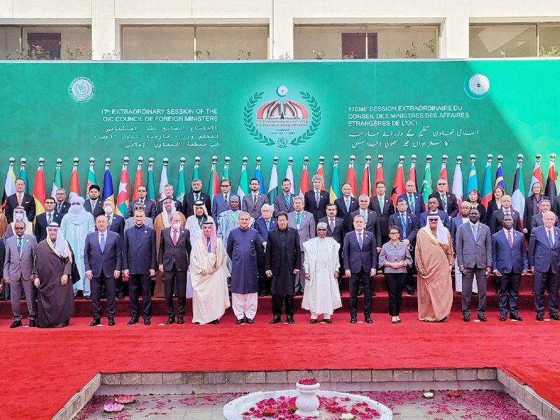 OIC Foreign Ministers’ moot at a critical juncture
