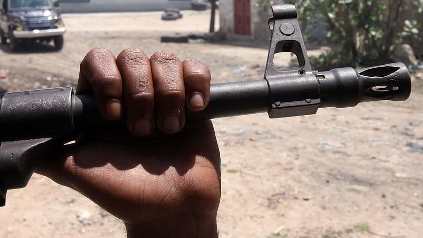 Iran and Pakistan mustn't provide weapons to the Myanmar Junta