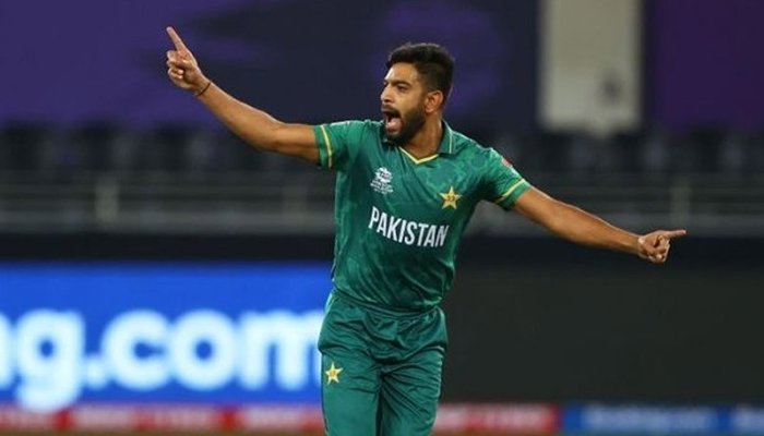 Pak vs Aus: Haris Rauf tests coronavirus positive ahead of first Test