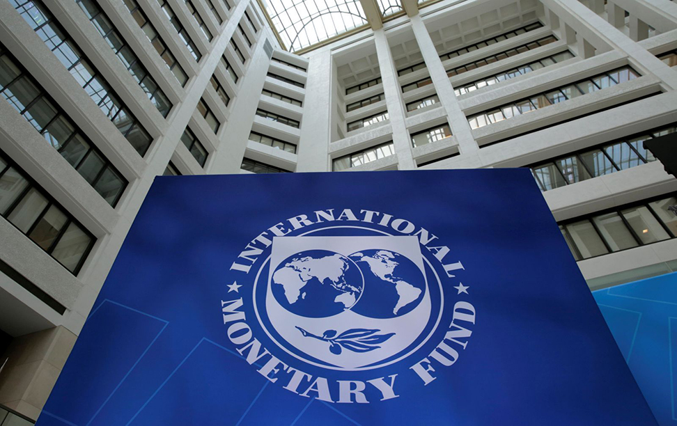 IMF: Asia's economy to grow 4.6% in 2023 on fresh impetus from China
