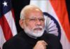 Indian opposition hits Modi over US-India trade deal, demands full details