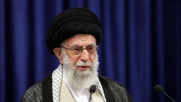 Iran warns Saudi Arabia over 'reliance' on Israel