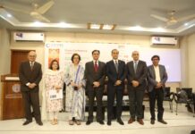 Karachi Literature Festival to return as face-to-face event after pandemic hiatus