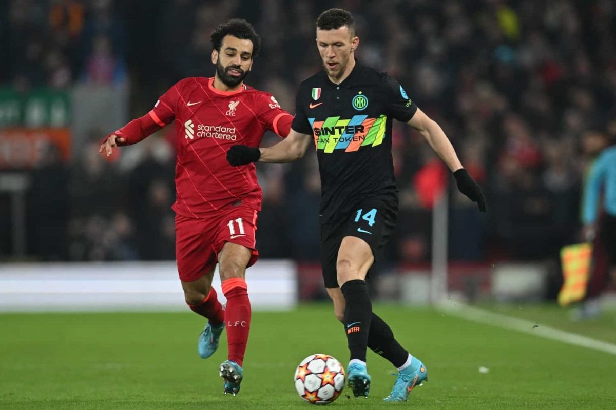 Liverpool edge through despite Inter defeat