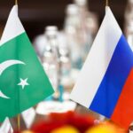 Russia-Pakistan cooperation in energy sector