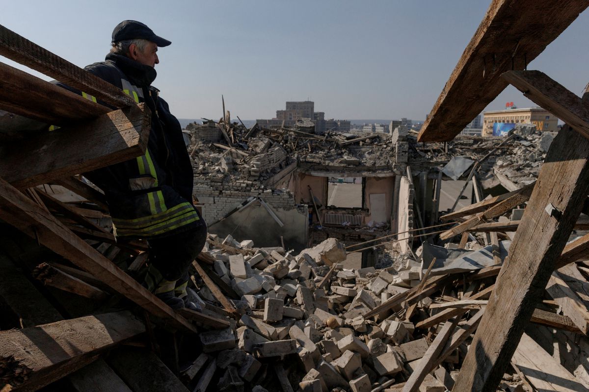 Ukraine and Russia: What you need to know right now