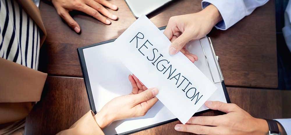 Petroleum Division’s DG tenders resignation due to 'arrogance of babus'