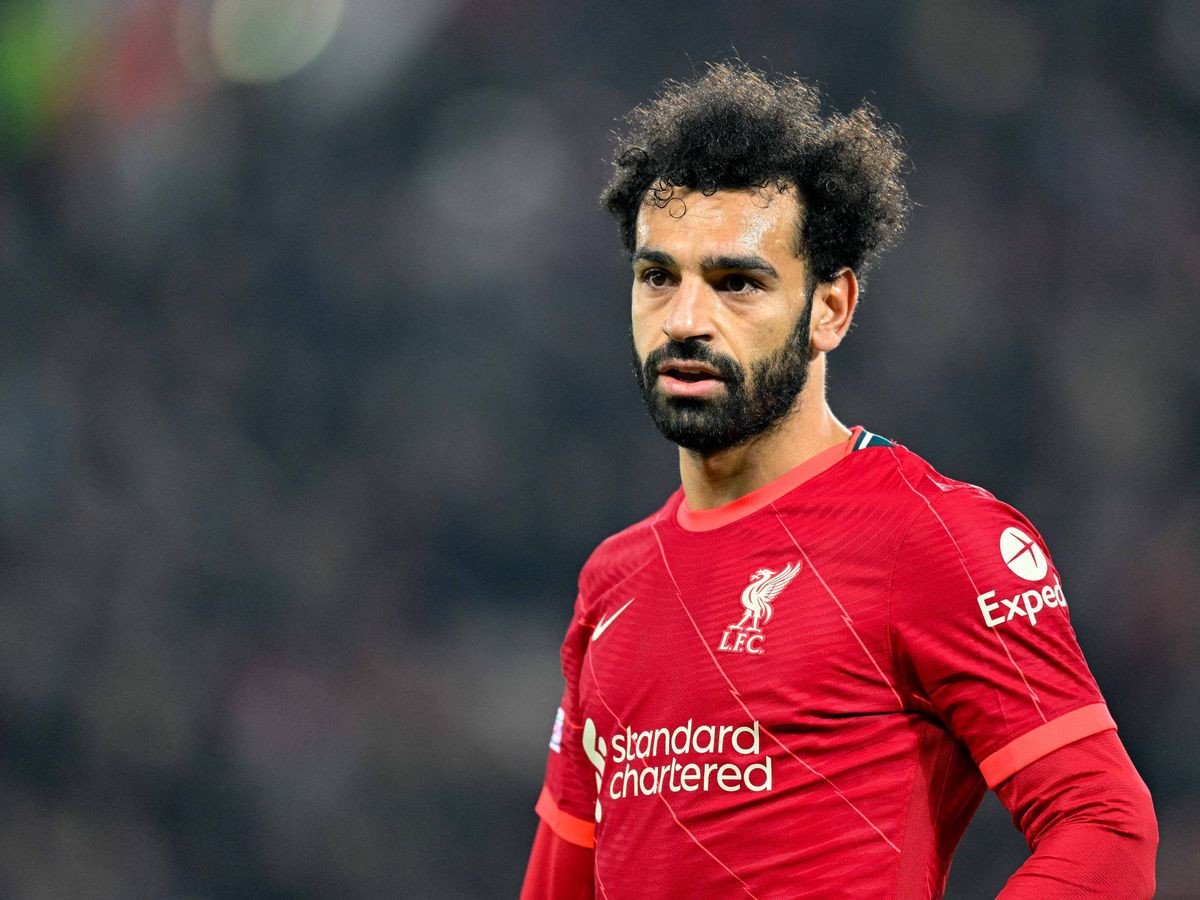 Salah vows revenge for Egypt