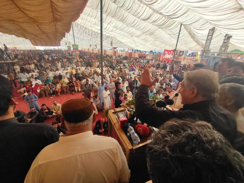 Some external powers want to destabilise Pakistan: FM Qureshi